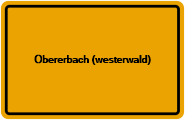 Grundbuchamt Obererbach (Westerwald)